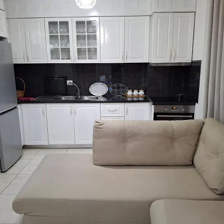 Appartamento Gjuhadol