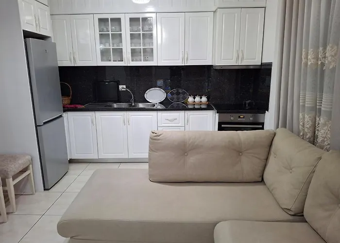 Appartamento Gjuhadol