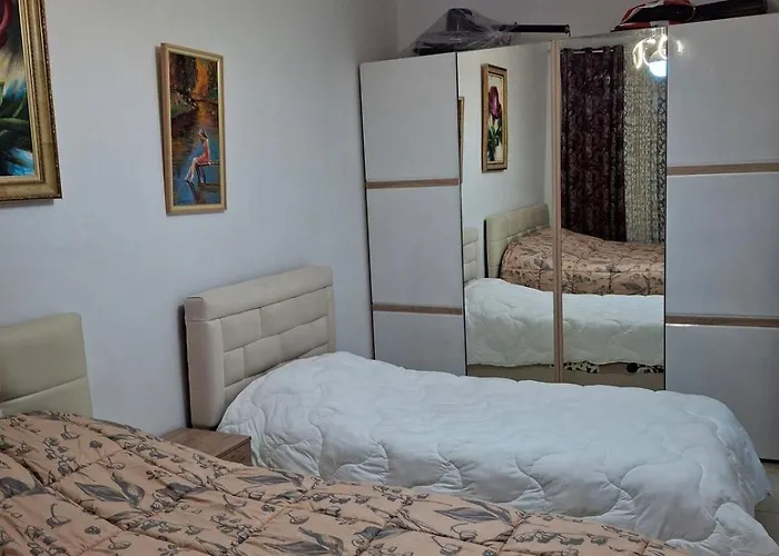 Gjuhadol Appartamento *