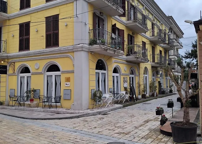 Appartamento Gjuhadol Shkodër