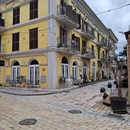 Apartment Gjuhadol Shkodra